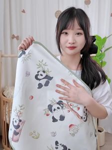 ANYOUBI | Waterproof Breathable Washable Nursing Pad