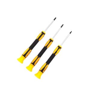T6/T8H/T10H Screw Driver Set Torx Tools T8 Screwdriver With Hole For Xbox One/Xbox 360 Wireless Controller Repair Tool 1pcs