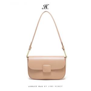 JIMS HONEY ASHLEY BAG TAS SELEMPANG WANITA bisa shoulder bag dapat dua tali