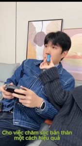 Máy Tỉa Lông Mũi KONKA Chính Hãng – Lưỡi Kép Sắc Bén Pin Sạc Type-C Chống Nước Nhỏ Gọn Tiện Lợi