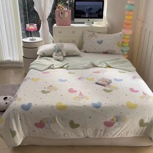 Chăn lụa mát lạnh mùa hè chăn spandex kem dưa hấu chăn điều hòa chăn mùa hè lõi chăn lụa mát lạnh