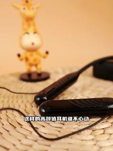 BT8 Wireless Bluetooth Earphones Headphones Outdoor Sports Headset V5.3 Display Button Control Earbuds for Music