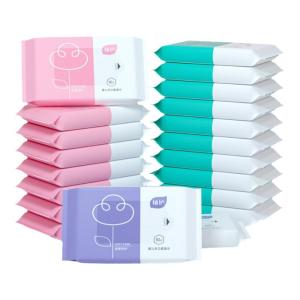 Botare | Baby-Friendly Hand-Mouth-Butt Special Wet Wipes