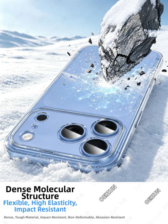 Beizun%20%7C%20Transparent%20Thin%20Shockproof%20Simple%20Phone%20Case%20-%20Image%203