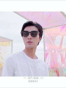 MATEYOYO แว่นกันแดดแฟชั่นยูนิเซ็กส์กรอบแว่นกันแดดทรงกลมแว่นกันแดด Polarized ขับรถแว่นกันแดดแว่นตากันแดดใส UV 400 วิสัยทัศน์ขี่จักรยานขี่แว่นตาช้อปปิ้งสำหรับผู้ชายผู้หญิง