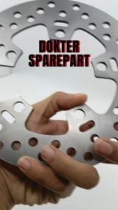 Piringan Cakram Belakang Vixion New & MX King: Panduan Lengkap