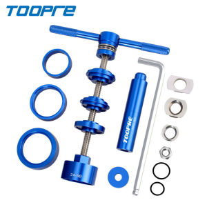 TOOPRE Bicycle Installation Disassembly Kit Tool Press For Mtb Road In Axle BB86 Axis PF30/92/386 Universal Tool Box