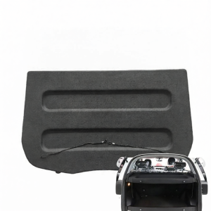 MLZH | For Chery Models Trunk Cover and Divider