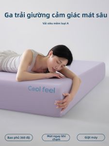 NONGNONGAI | Cool Summer Fitted Sheet