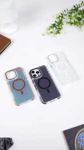 [ส่งจากไทย] Case Additt เคสไอโฟน กันกระแทก เคสเปลี่ยนสี โฮโลแกรม สำหรับ iPhone 16ProMax / 16 / 14 / 13