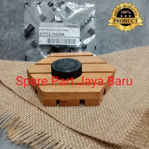 Tutup Tabung Cadangan Air Radiator Livina Xtrail Serena Juke Terano