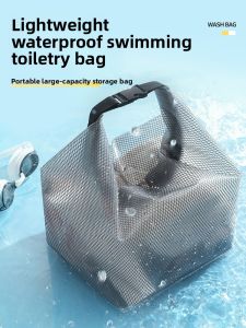 NIGESI | Portable Travel Toiletry Kit