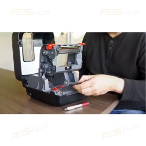 Honeywell PC42T Desktop Thermal Transfer Barcode Printer USB/USB+LAN (PC42E-T)