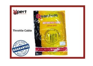 Quantum Throttle Cable Genio 17910-KOJ-N01