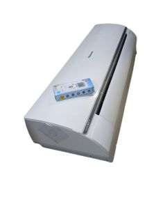 Kipas Angin Model AC 15PK (Pakai Remote) - Slim - Pemanasan Pendinginan Ventilasi - Kipas Tegak & Tower
