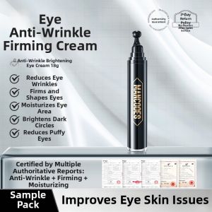 MANCODES | Anti-Wrinkle Lifting Tightening Anti-Aging Dark Circle Eye Cream