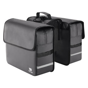 West Biking | Waterproof Large Capacity Bicycle Pannier