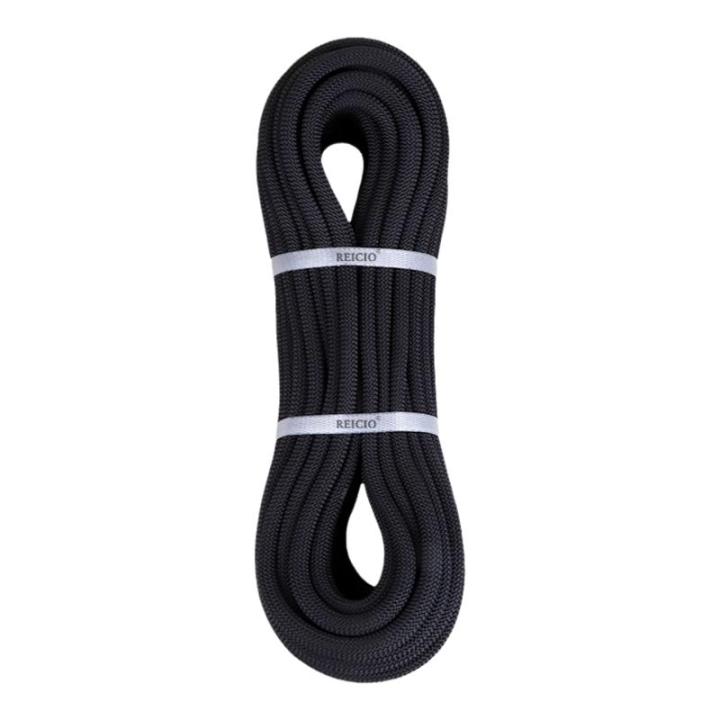 Outdoor Safety Climbing Rope Rescue Escape Static Rope Mountain ...