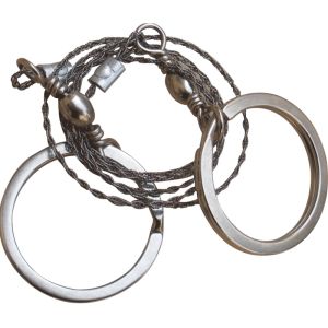 BSKT | Portable Steel Wire Saw Stainless