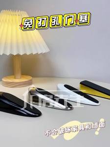 FANGXIANSHENG | Door Stopper No Drill Windproof Anti-collision