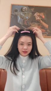 Xịt Tạo Phồng Tóc SICILY CINPLUS Tạo Độ Phồng Tự Nhiên Giữ Nếp Tạo Kiểu Không Gây Bết Rối Dung Tích 150ml