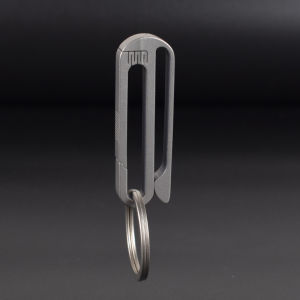 Móc Khóa Đai Hợp Kim Titan Bền Bỉ Cho Quần Ống Rộng Thoải Mái Thích Hợp Cho Người Lớn Sử Dụng Tại Nhà Sinh Viên Khóa Móc Khóa Quà Tặng Chất Lượng Cao