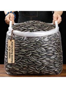 Hạt hướng dương hạt lớn vị gốc nướng tươi
