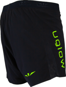 Uglow | Mens 5-inch Moisture Wicking Breathable Running Shorts