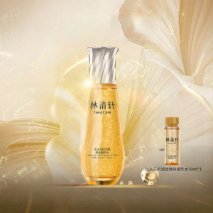 Forest Cabin | Anti-Wrinkle Hydrating Firming Essence Water