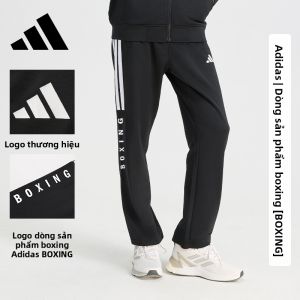 adidas | Quần Thể Thao Rộng Rãi Casua Cho Chạy Bộ