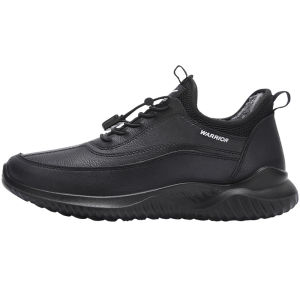 Warrior | Men Winter New Design Warm Waterproof Running Shoes