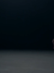 Foldable 50-inch trampoline large trampoline with handles supports up to 200 jin silent trampoline