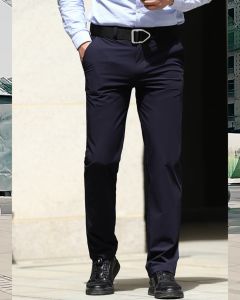 ASIAON IX5 Stretchable Tactical Pants Fabric Water Resistant Minimalist Style for Business Casual Formal Pants