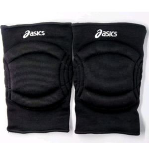KNEE PAD Busa Deker Pelindung Lutut Sepasang / Isi 2 Futsal Kiper Volly