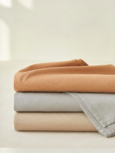 HAOMIAN | Dustproof Cotton Bed Sheet