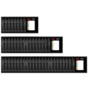Bộ Sạc Pin Thông Minh ISDT N8/N16/N24 Cho Pin AA/AAA Li-lon LiHv Ni-MH Ni-Cd LiFePO4 Bộ Sạc Kim Loại Dành Cho Đồ Chơi Và Xe RC