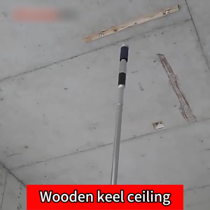 Nail Gun Heavy Duty Original Industrial Nail Gun Ceiling Ceiling Artifact 20 Nail Silencer Gun Nail Gun Integrated Nail Special Concrete Cement Steel Nail Line Trough Fixed Air Nail Gun Extended Nail Silencer Ceiling Nail Drill Drill Nail Fixer Tool