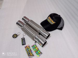 Fleksibel PNP Canter Ngir-ngir kualitas Best Seller