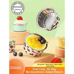 Baking Safe Foil Bowls For Air Fryer And Oven