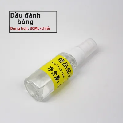 Bột Mài Kim Cương Cao Cấp Bột Mài Đá Quý Bột Mài Kim Cương Bột Mài Ngọc Trai Bột Mài Pha Lê Thương Hiệu Pinyu Model Ymg28