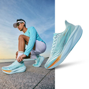 Erke | Soft Bottom Running Shoes for Men