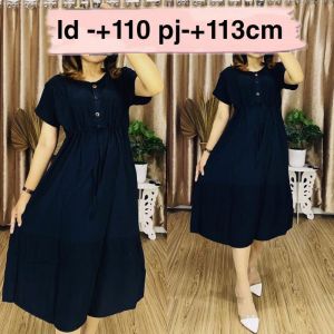 yukensi terbaru motif cantik jumbo Ld 140 XxxxL yukensi jumbo bahan tebal baju tidur adem Daster Kekinian Busui Jumbo Murah Yukensi Tanpa Lengan Tali satu bumil busui