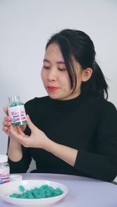 Biotin Gummies Collagen Keratin Melli For Beautiful Hair, Strong Nails & Vibrant Skin