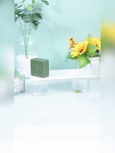 BIOAQUA sabun minyak pati🧼泊泉雅手工天然精油香皂 Handmade natural essential oil soap 玫瑰竹炭纯洗发洁面沐浴洗澡肥皂rose bamboo charcoal pure shampoo cleansing bath