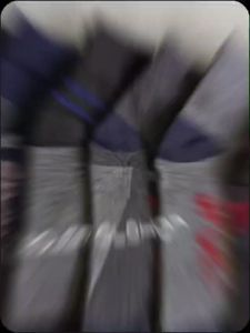 TERMURAH(6 PASANG)KAOS KAKI SPORT PENDEK TEBAL MOTIF RANDOM UKURAN ALL SIZE