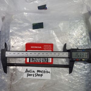 baut stud tusuk sate new cb150r led k15g m p new cbr150r k45g n r sonic 150r supra gtr150 cb150x