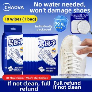 CHAOYA | Magiclean Stain Remover Wet Wipes