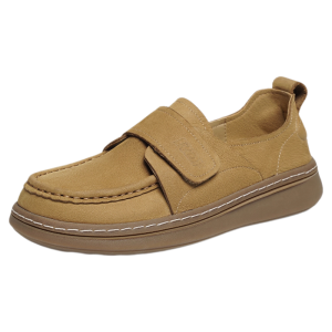 Reddragonfly | Comfortable Genuine Leather Soft Soled Womens Shoes