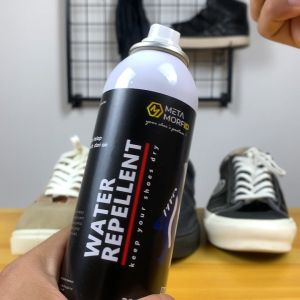 Water Repellent Spray/Semprotan Pelindung Sepatu Anti Air 200ml