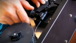 FUJIYAMA FW120 2in1 MIG MMA Mesin Trafo Las 120 A MIG-120T